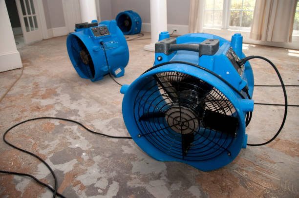 Best 24-hour water damage restoration  in Russell, KS