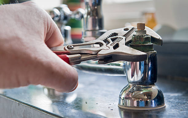 Best Water damage restoration mold remediation  in Russell, KS